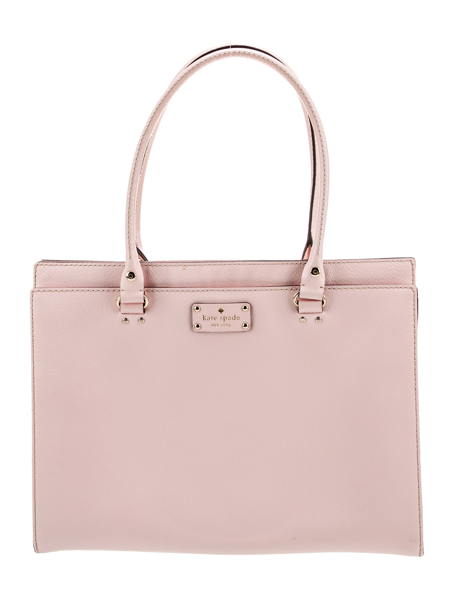 Kate Spade New York Leather Shoulder Bag