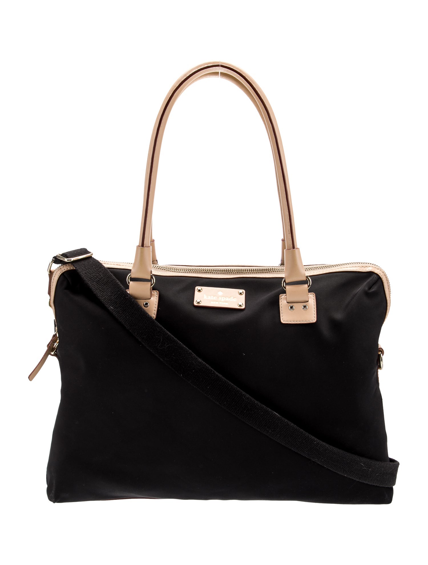 Kate Spade New York Nylon Shoulder Bag