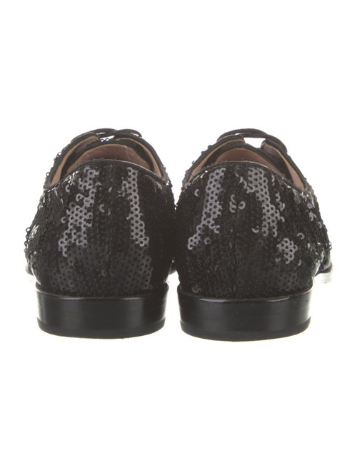 Kate Spade New York Sequins Oxfords