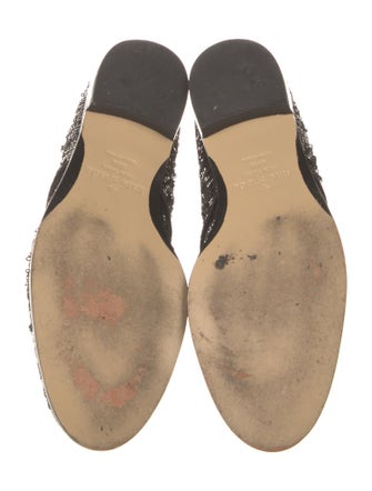 Kate Spade New York Sequins Oxfords