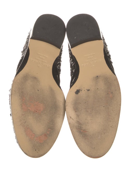 Kate Spade New York Sequins Oxfords