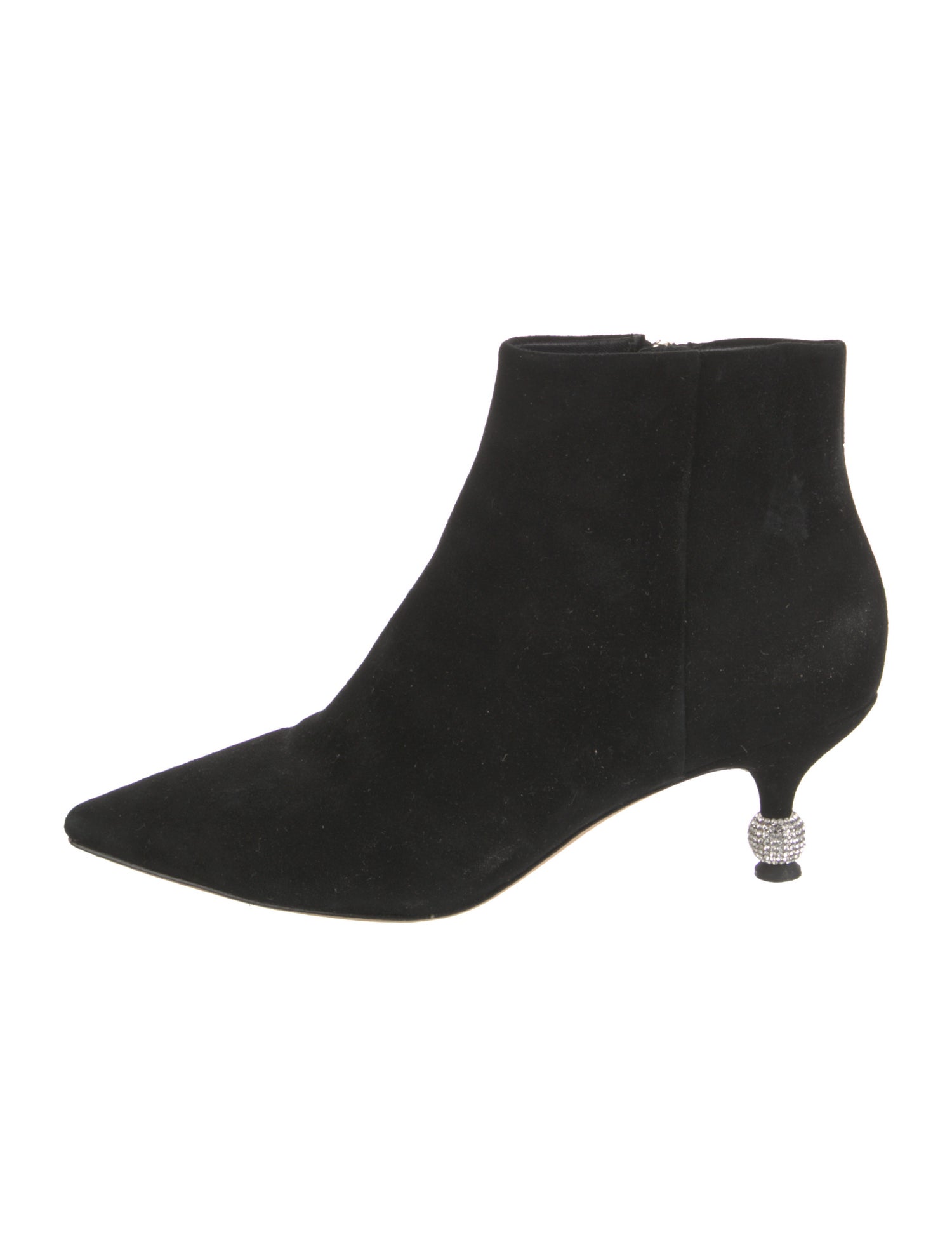 Kate Spade New York Suede Boots