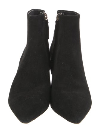 Kate Spade New York Suede Boots