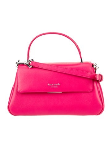 Kate Spade New York Handle Bags Leather Top Bag