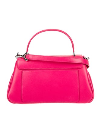 Kate Spade New York Leather Top Handle Bag