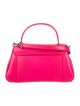 Kate Spade New York Leather Top Handle Bag