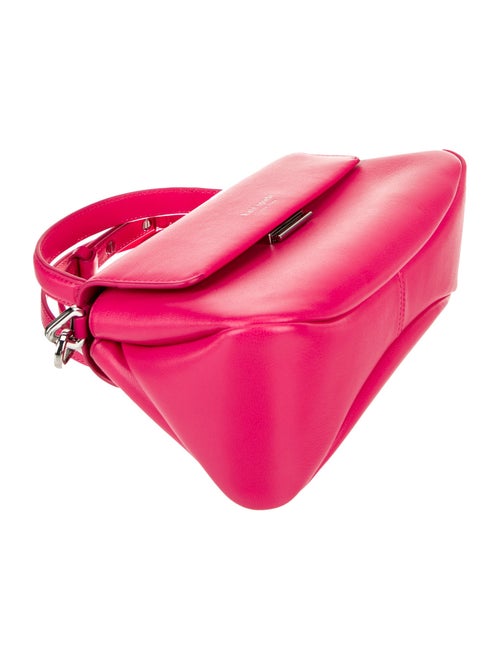 Kate Spade New York Leather Top Handle Bag