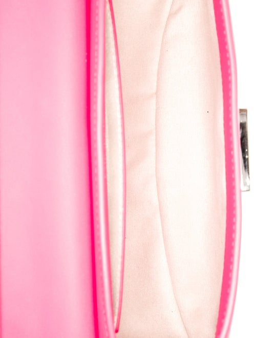 Kate Spade New York Leather Top Handle Bag