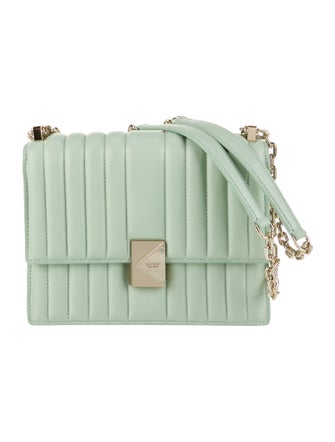 Kate Spade New York Leather Shoulder Bag