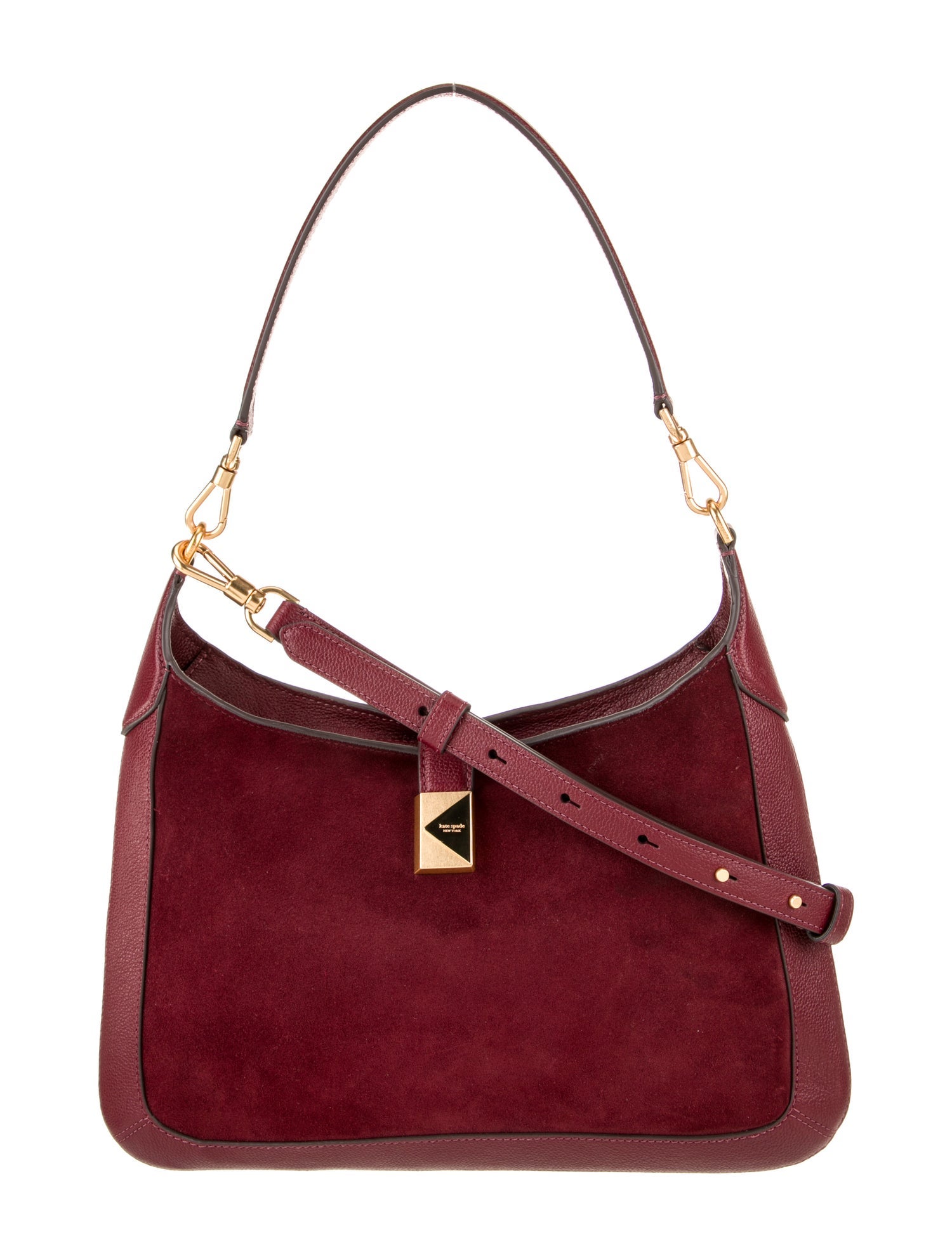 Kate Spade New York Leather Shoulder Bag