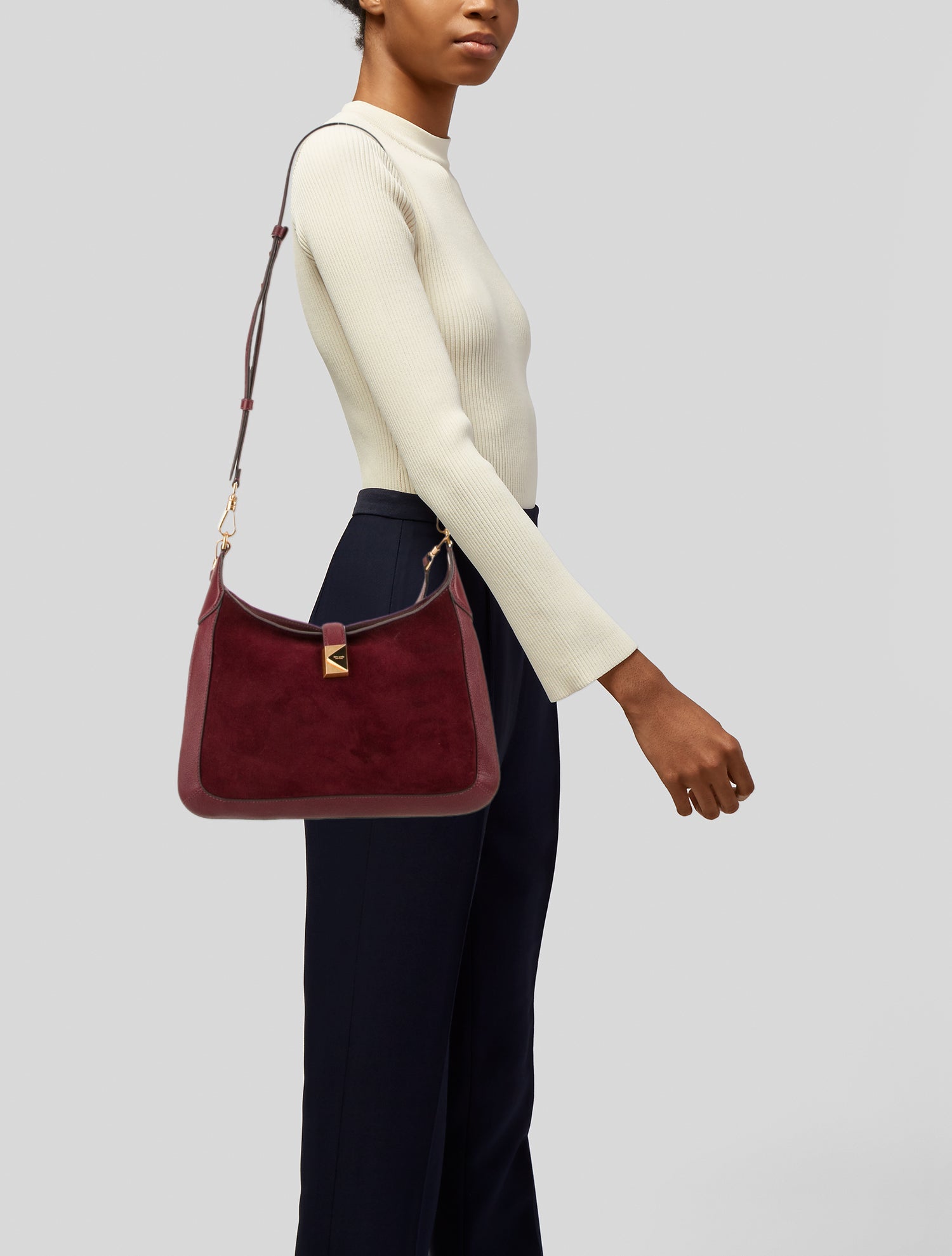 Kate Spade New York Leather Shoulder Bag