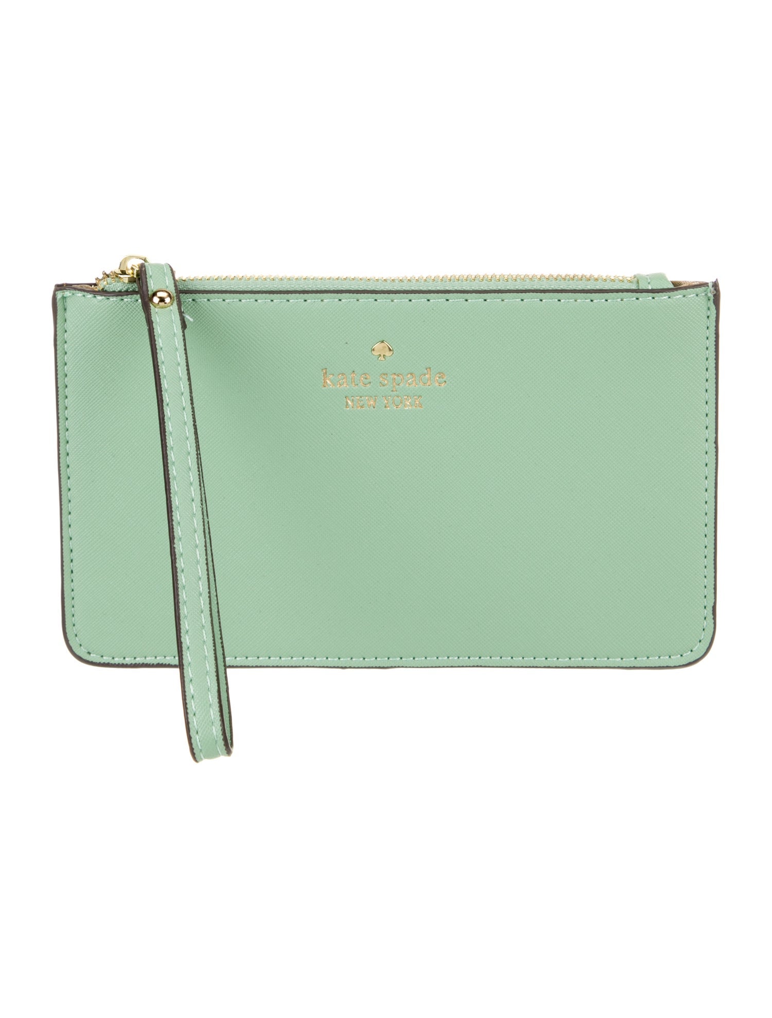 Kate Spade New York Leather Portfolio