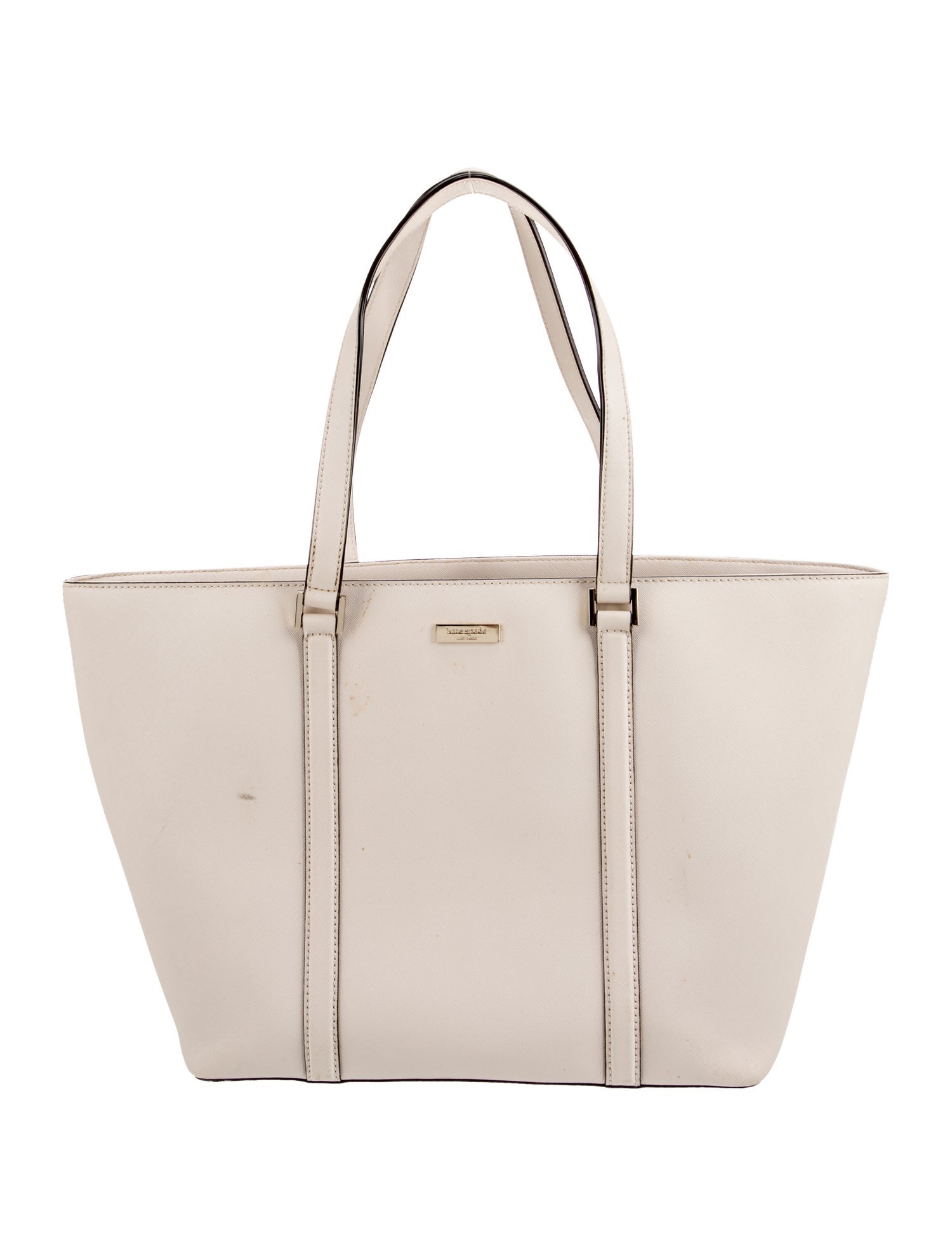 Kate Spade New York Saffiano Leather Tote