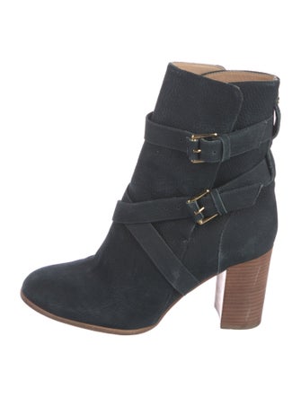 Kate Spade New York Suede Boots