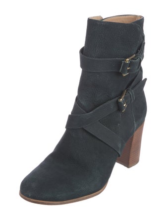 Kate Spade New York Suede Boots