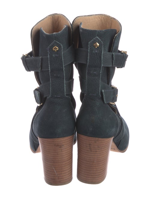 Kate Spade New York Suede Boots
