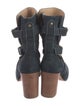 Kate Spade New York Suede Boots