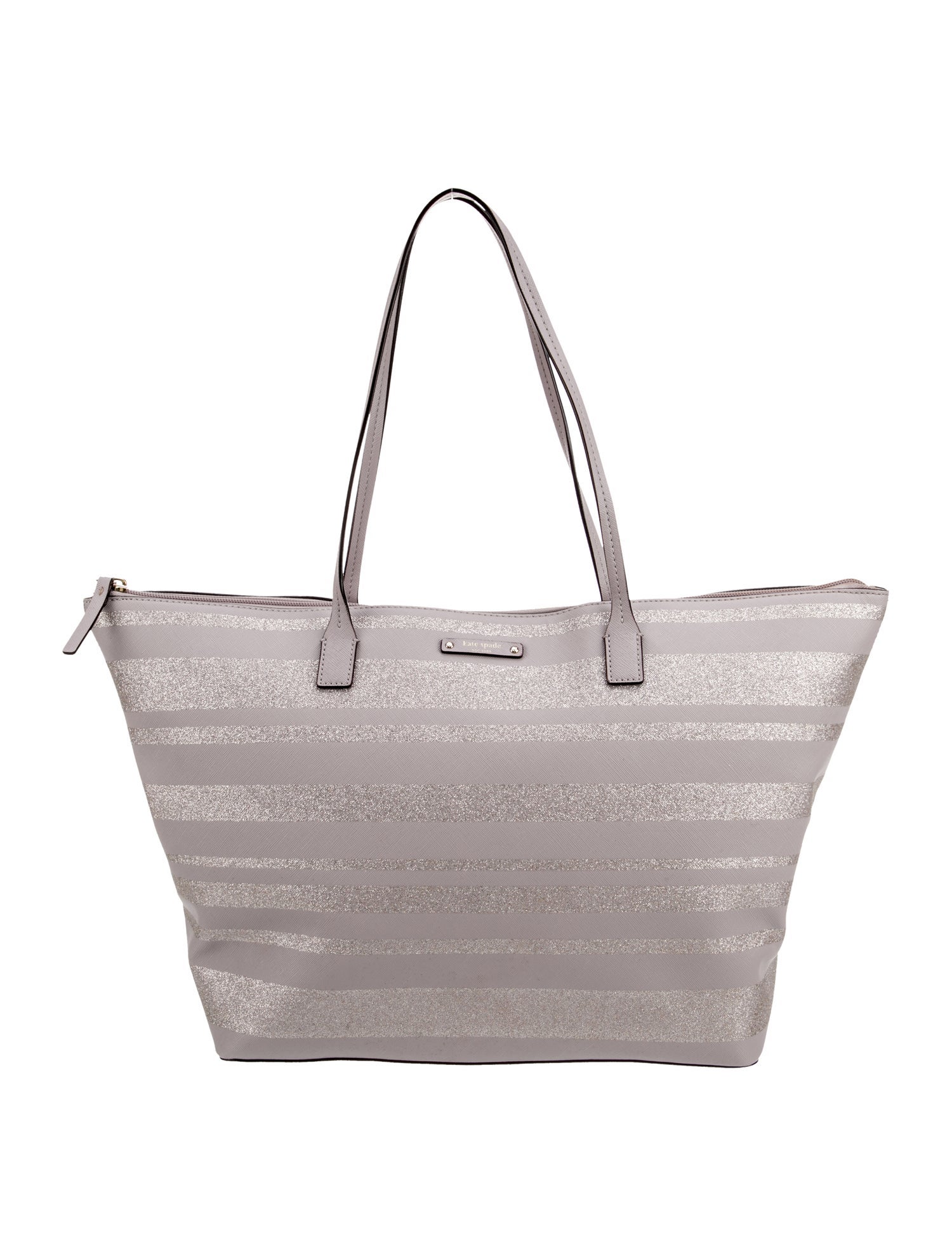 Kate Spade New York Leather Tote