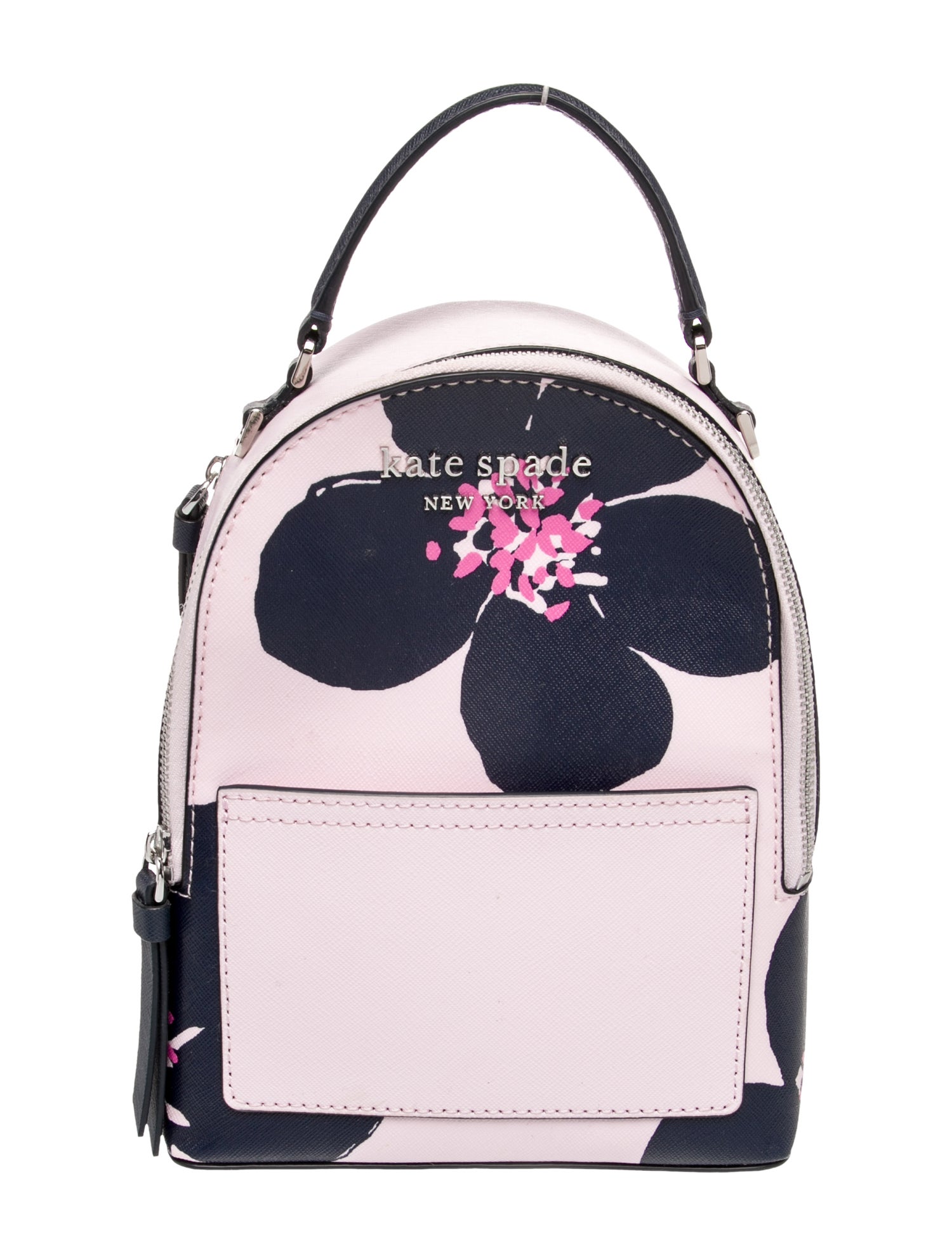 Kate Spade New York Leather Backpack
