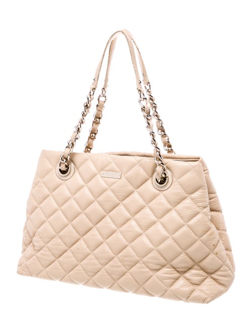 Kate Spade New York Leather Shoulder Bag