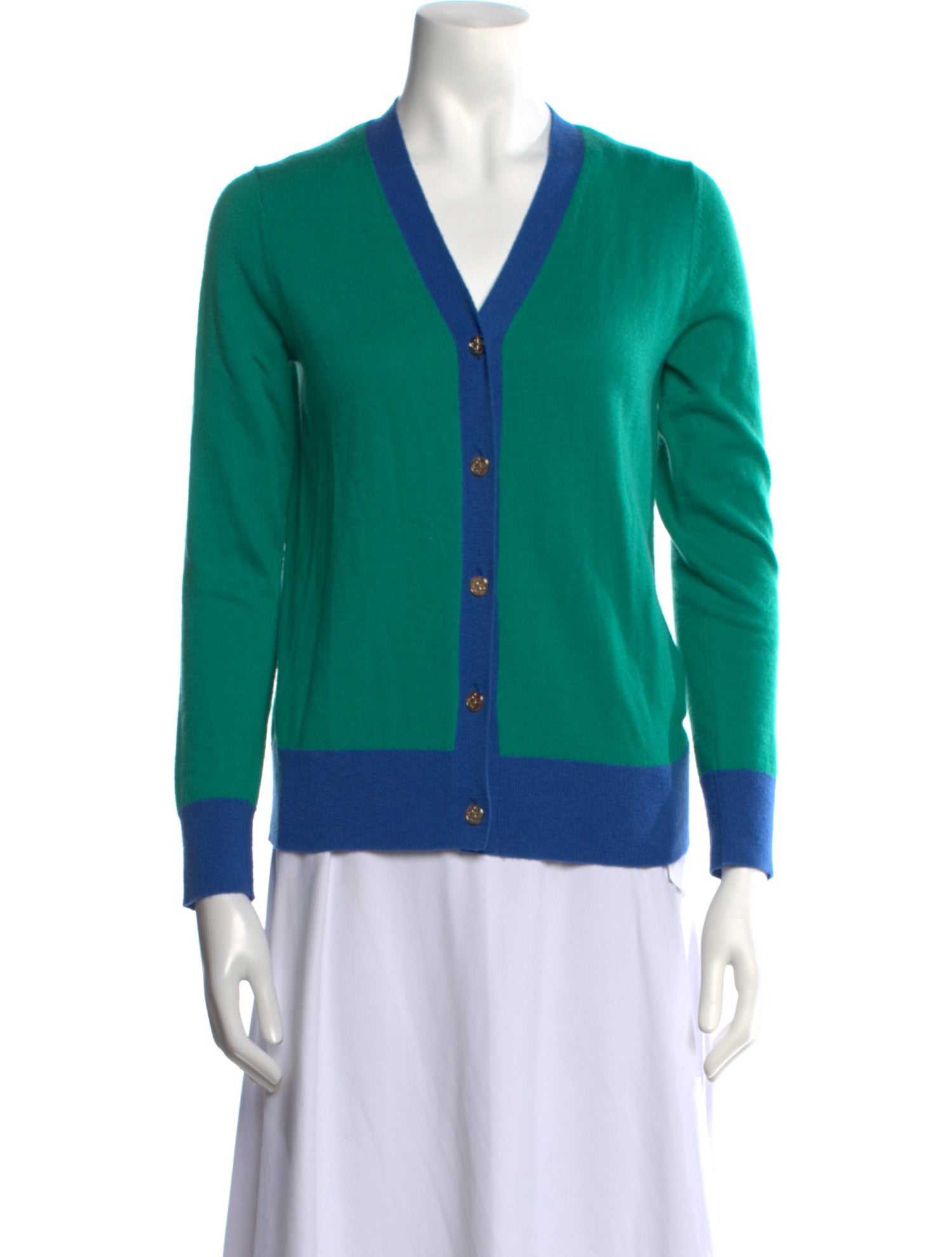 Kate Spade New York V-Neck Sweater