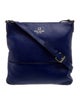 Kate Spade New York Leather Messenger Bag