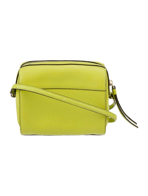 Kate Spade New York Leather Crossbody Bag