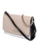 Kate Spade New York Saffiano Leather Crossbody Bag