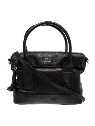 Kate Spade New York Leather Shoulder Bag