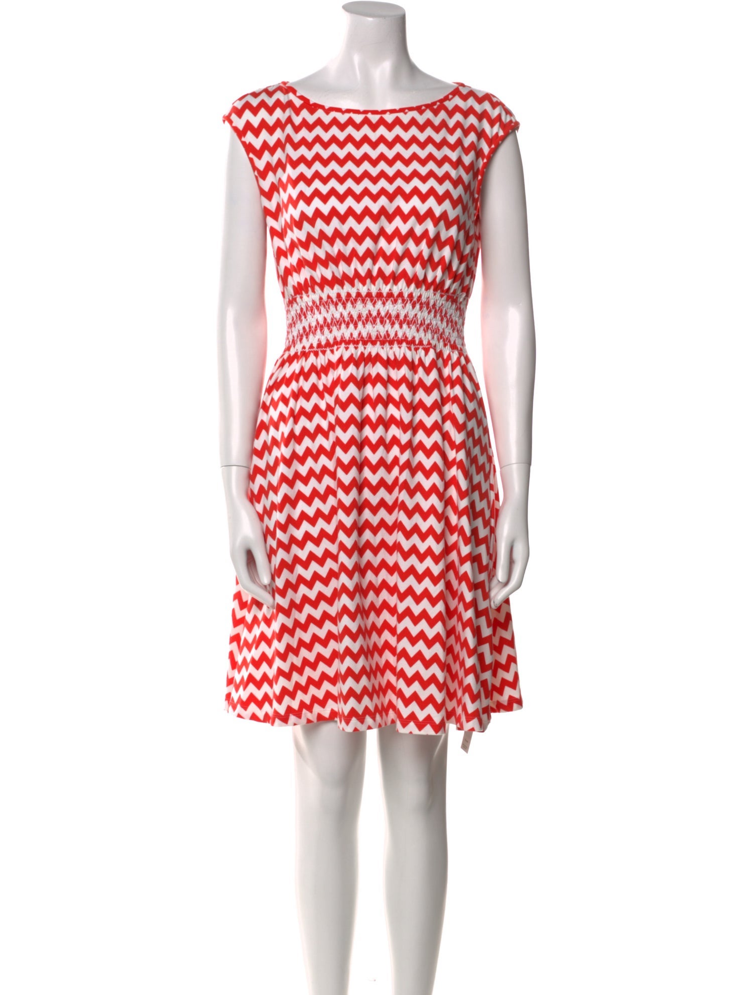 Kate Spade New York Printed Mini Dress w/ Tags