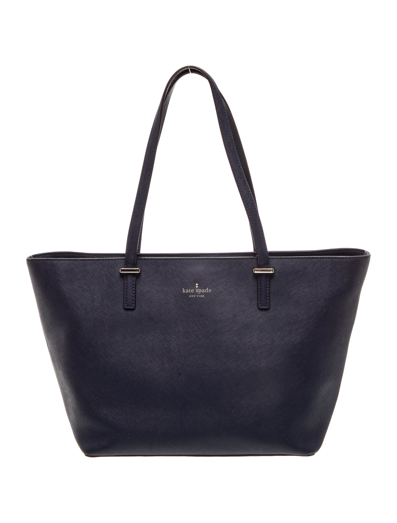 Kate Spade New York Saffiano Leather Tote