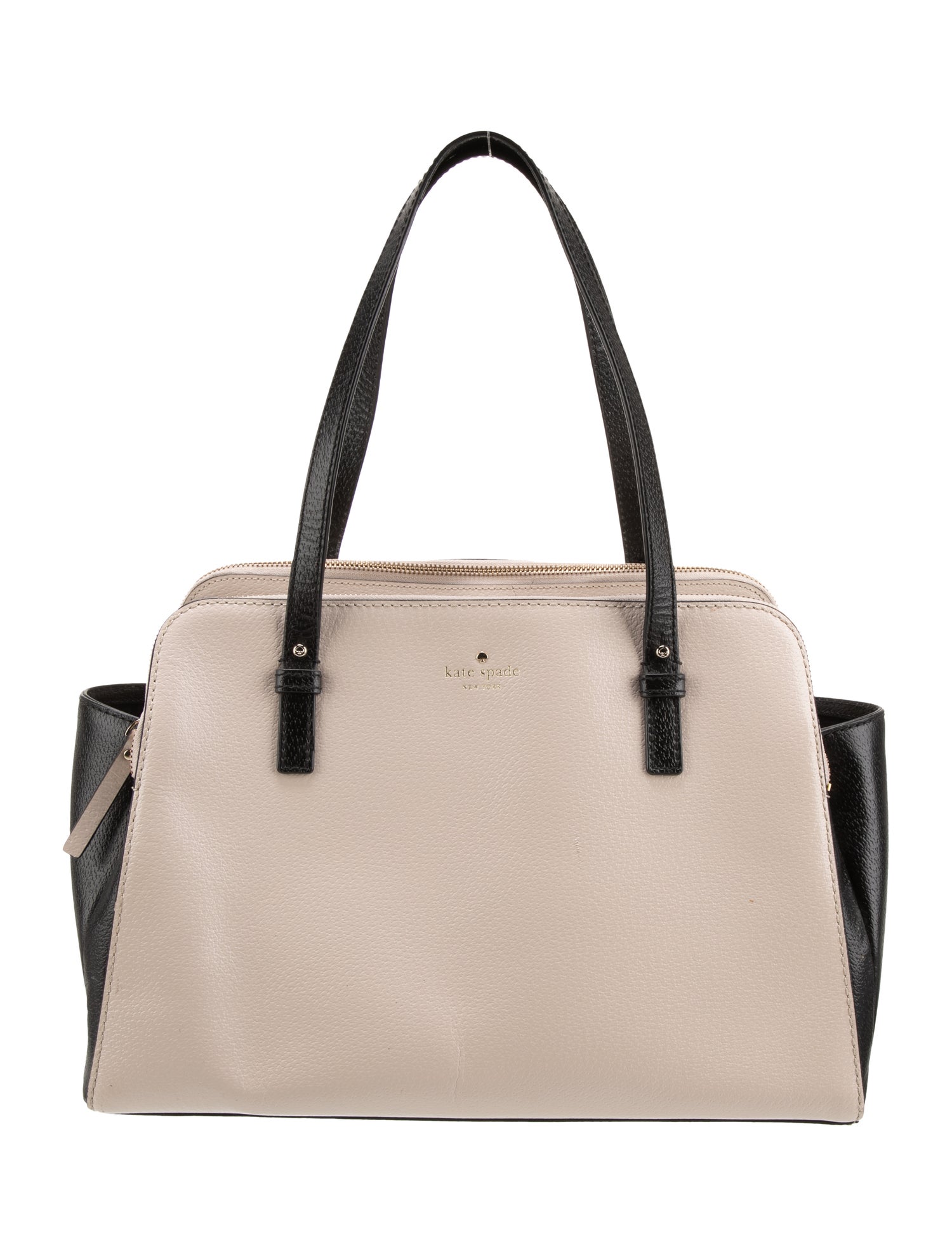 Kate Spade New York Leather Shoulder Bag