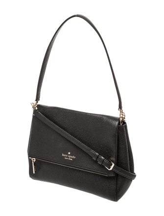 Kate Spade New York Signature Shoulder Bag
