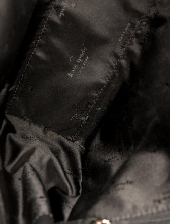 Kate Spade New York Signature Shoulder Bag