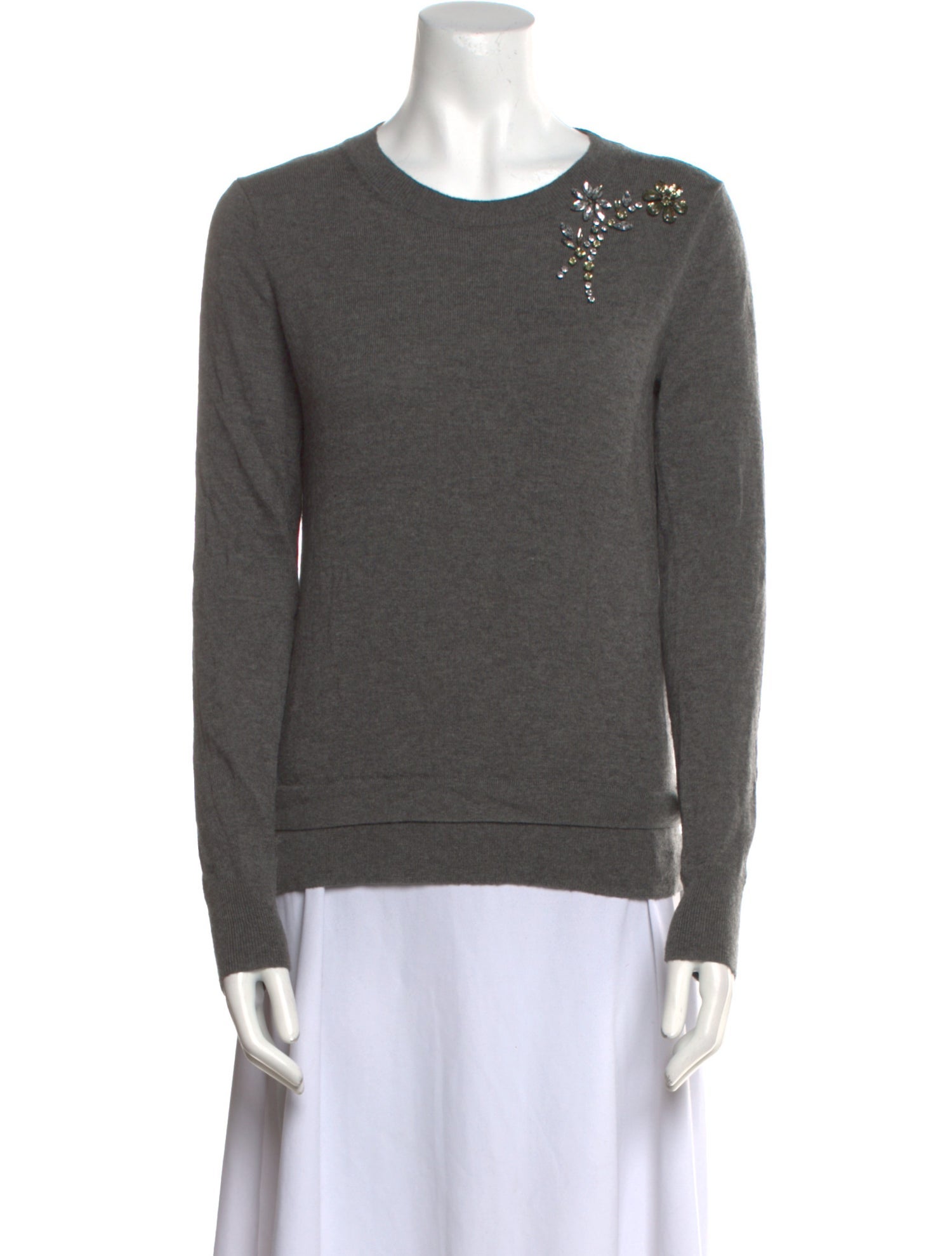 Kate Spade New York Crew Neck Sweater