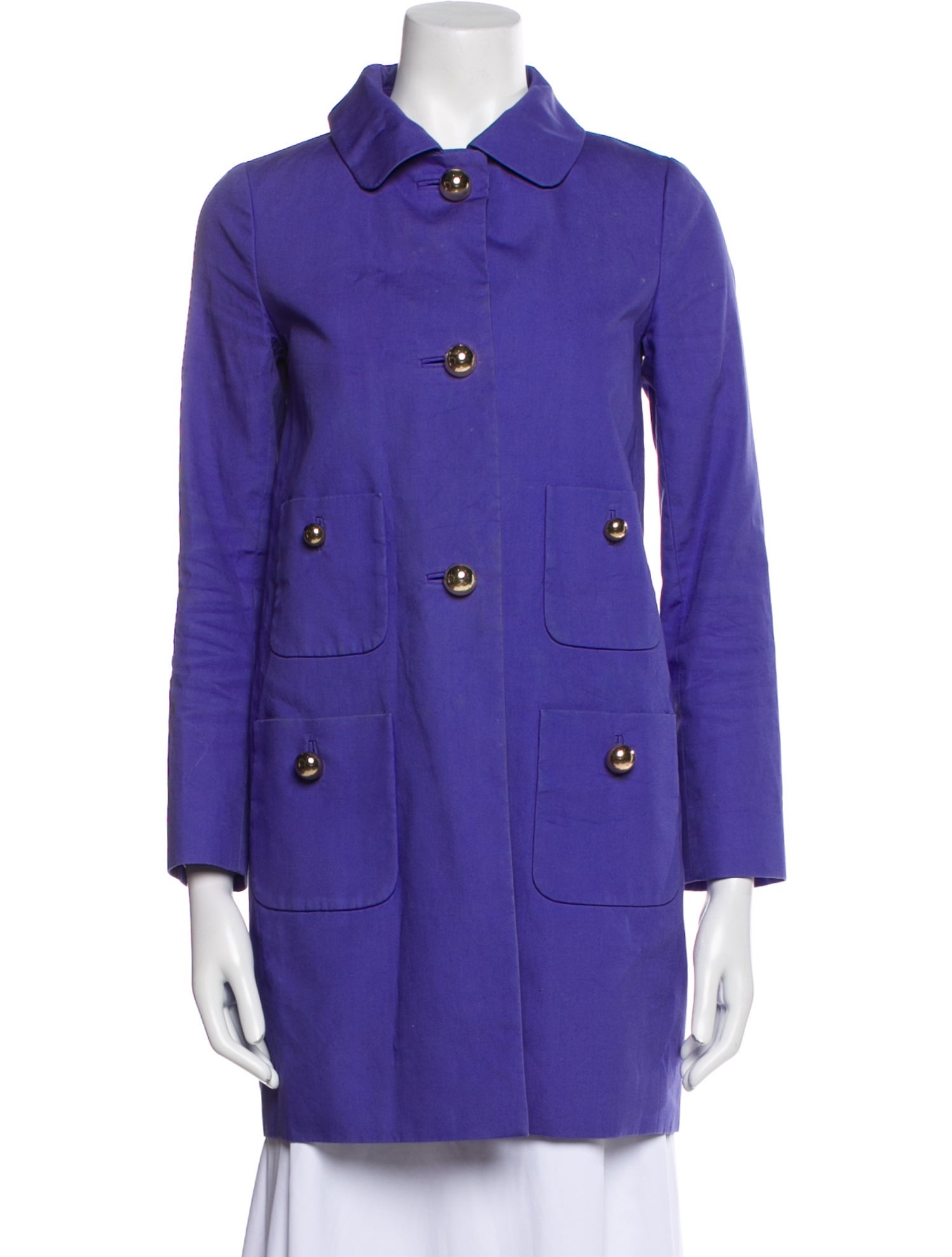 Kate Spade New York Peacoat