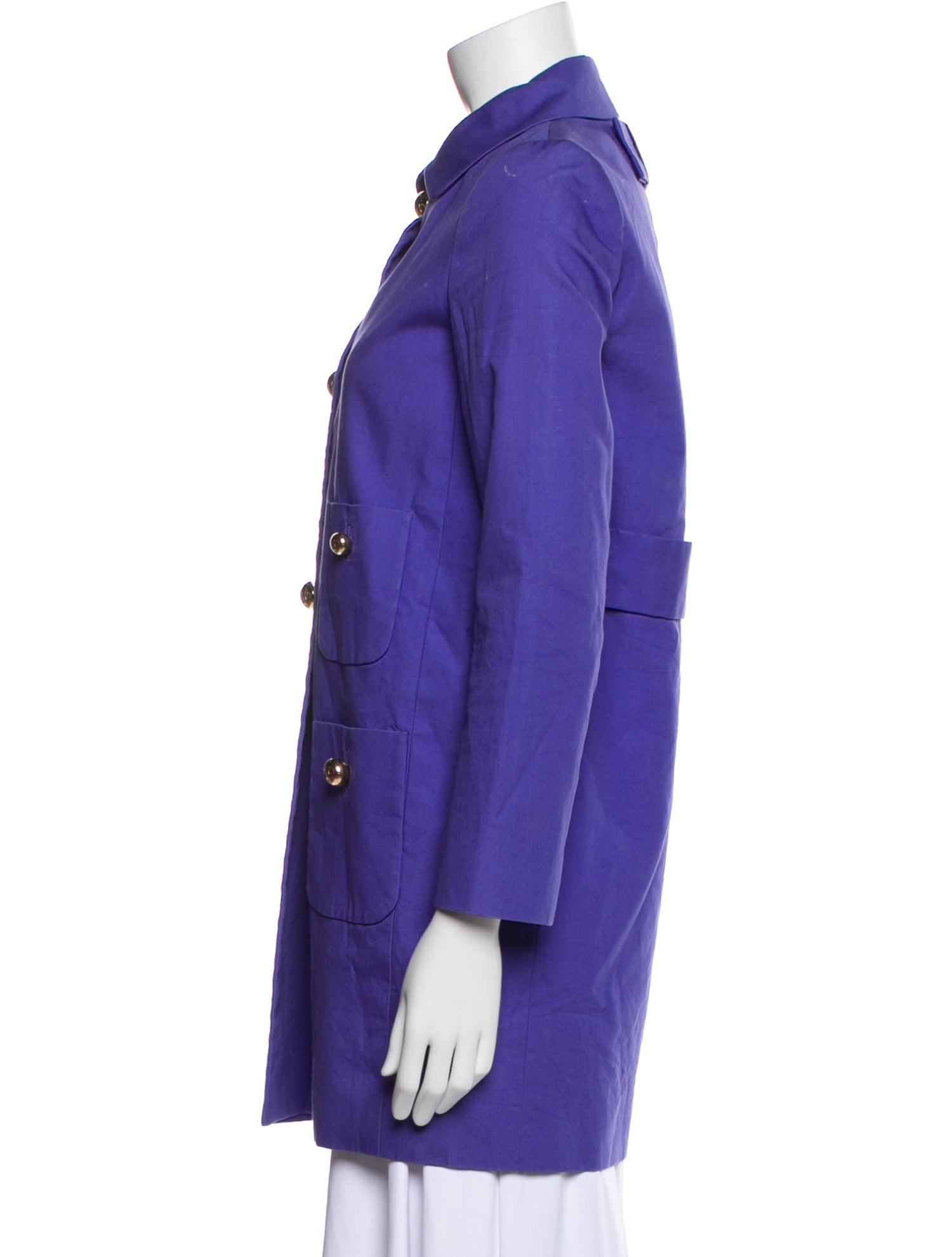 Kate Spade New York Peacoat