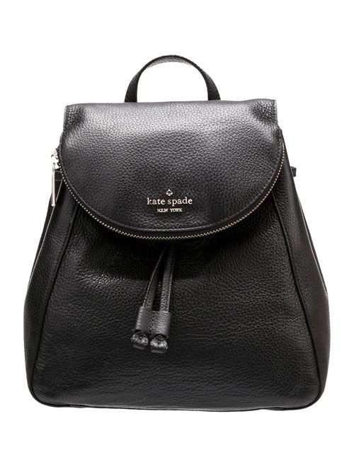 Kate Spade New York Leather Backpack