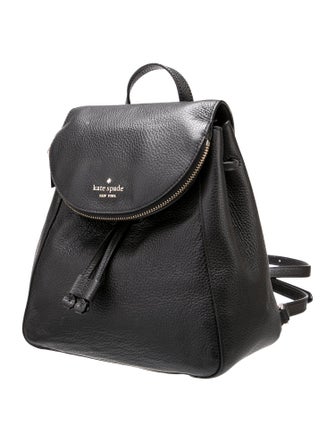 Kate Spade New York Leather Backpack