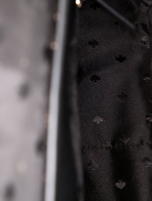 Kate Spade New York Leather Backpack