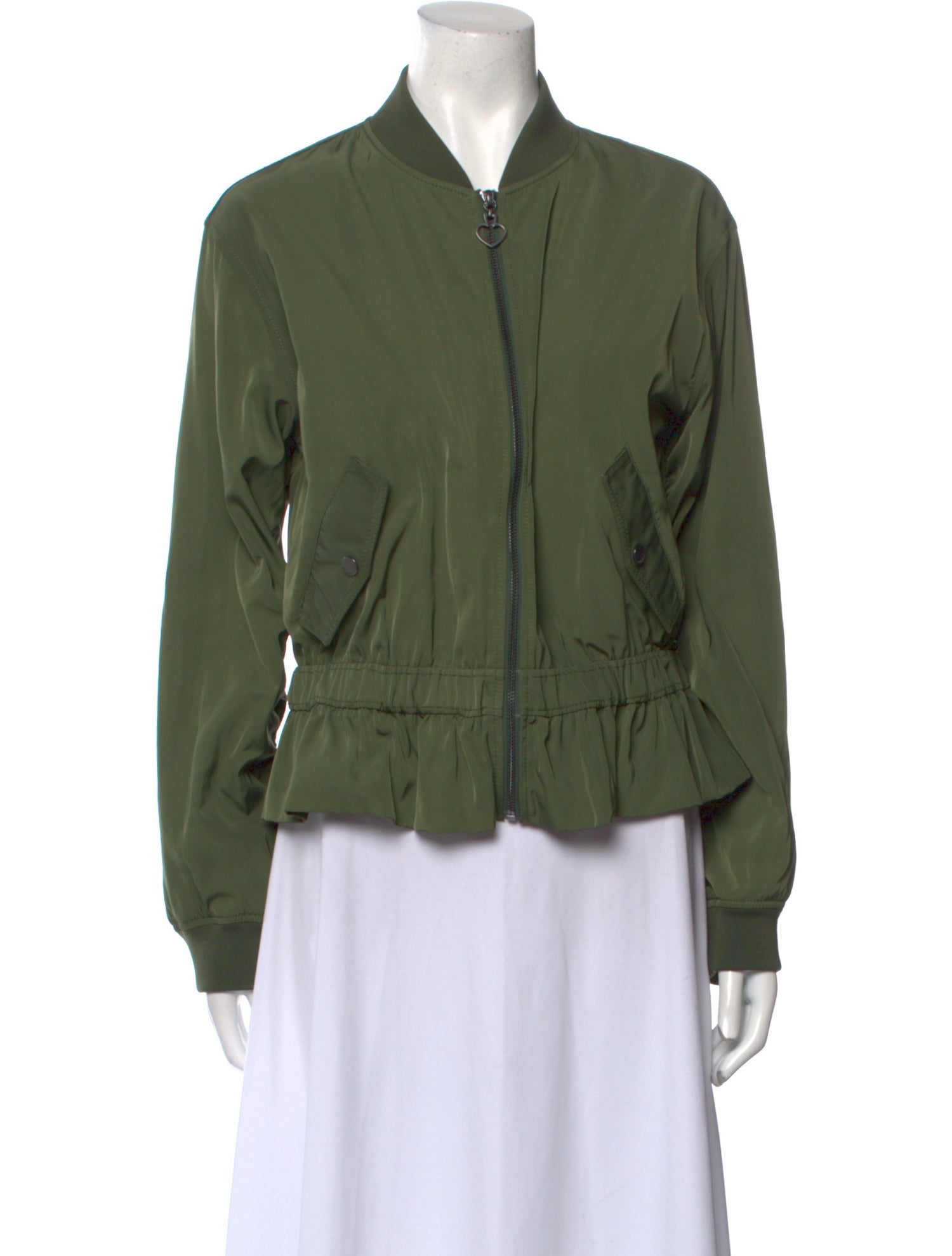 Kate Spade New York Utility Jacket