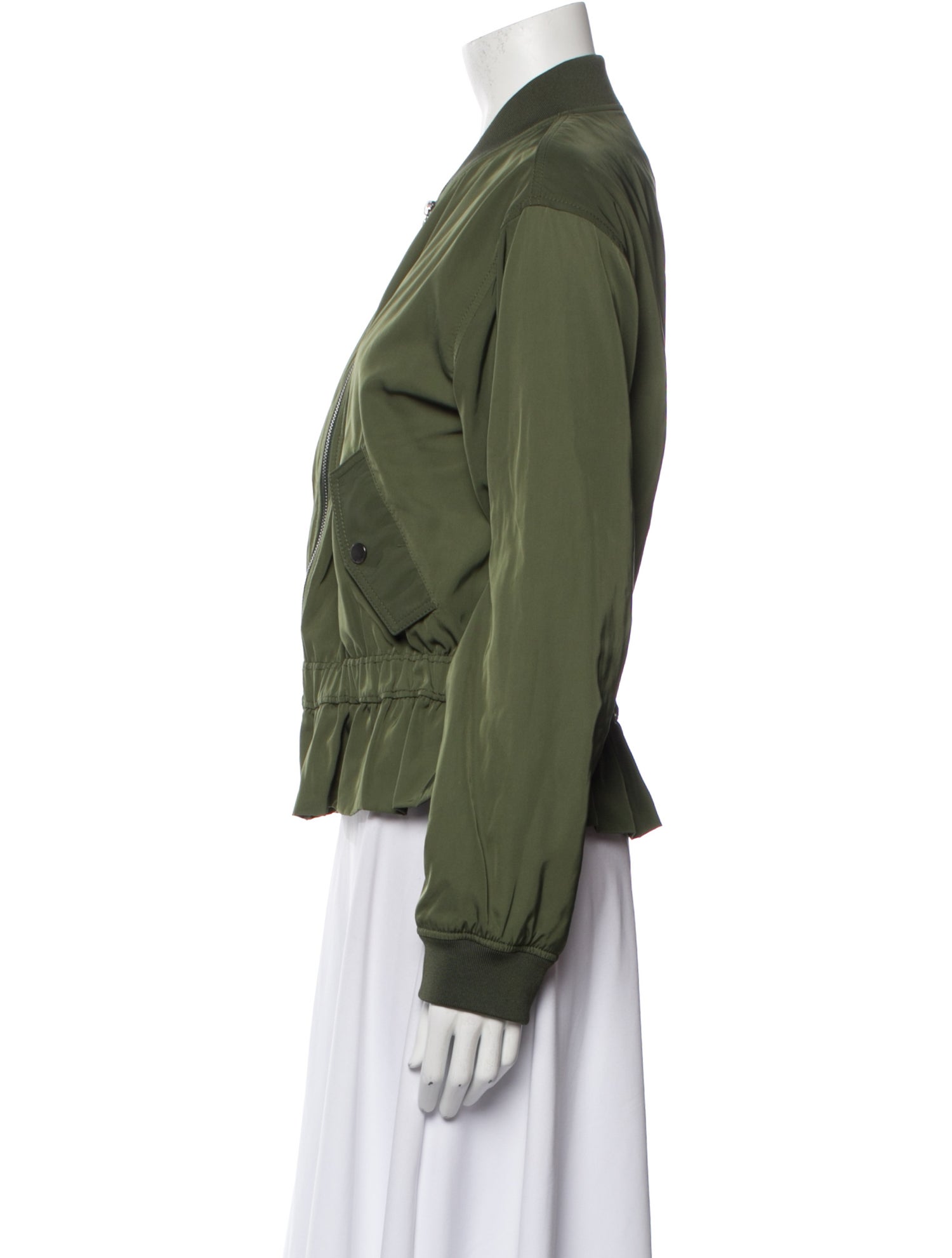 Kate Spade New York Utility Jacket