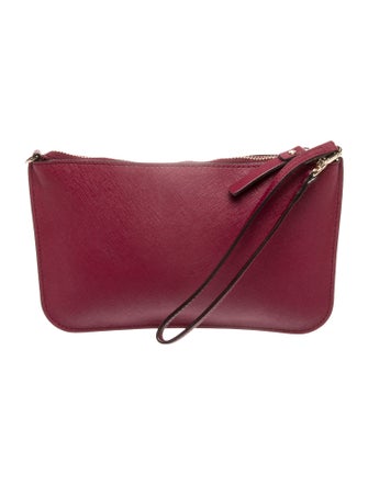 Kate Spade New York Saffiano Leather Portfolio