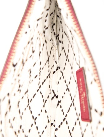 Kate Spade New York Saffiano Leather Portfolio