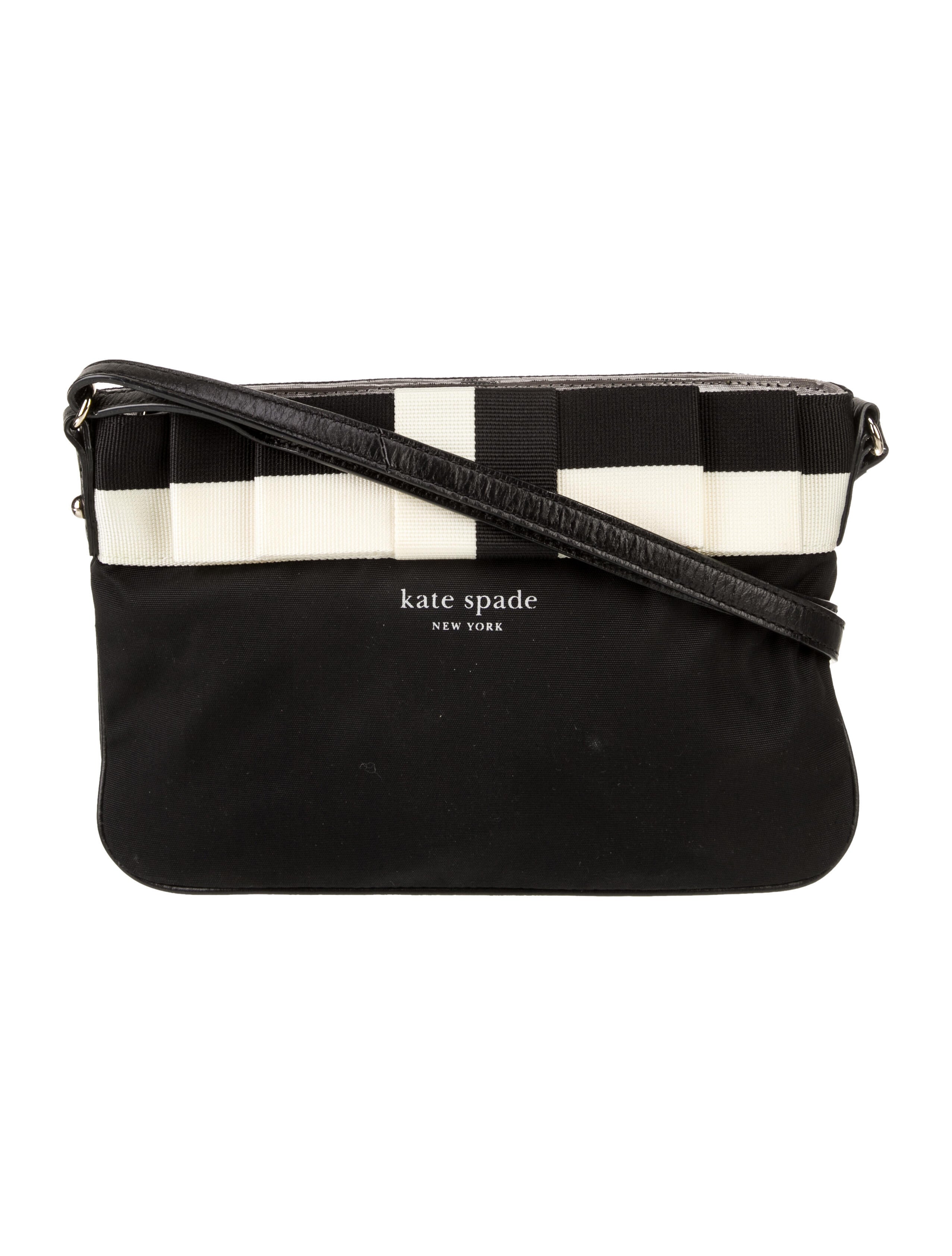 Kate Spade New York Nylon Crossbody Bag