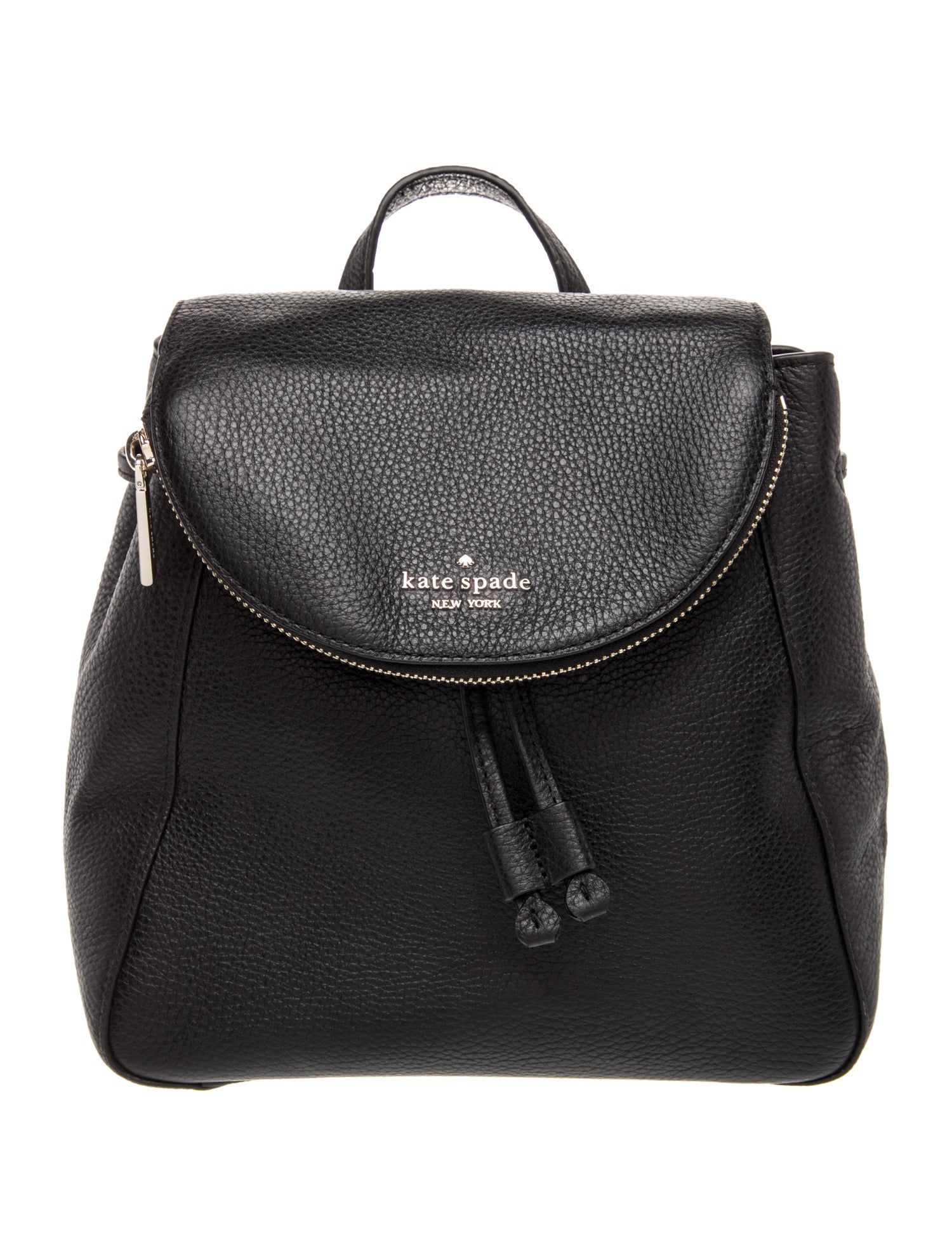 Kate Spade New York Leather Backpack