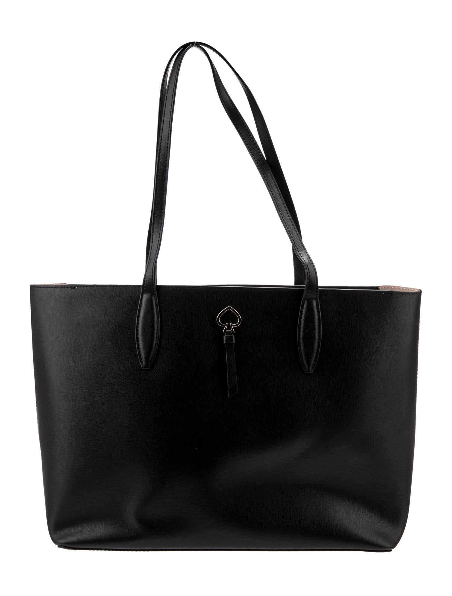 Kate Spade New York Leather Tote w/ Tags