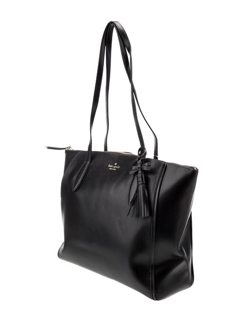 Kate Spade New York Leather Tote