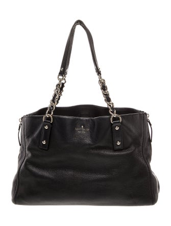 Kate Spade New York Leather Shoulder Bag