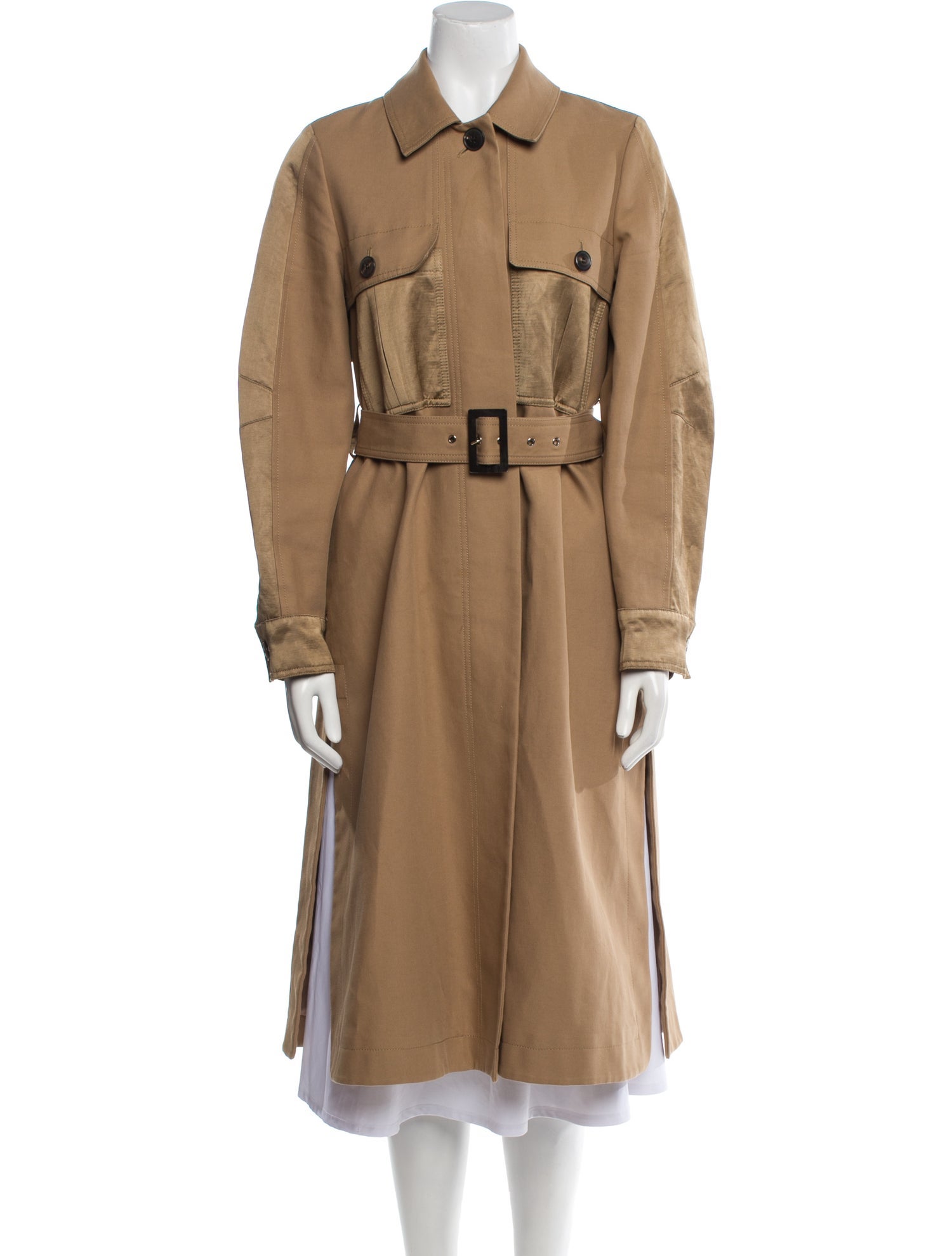 Kate Spade New York Trench Coat